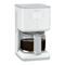 Kaffeemaschinen TEFAL FCM SENSE CM693 Gebrauchsanweisung