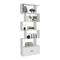 Regale und Aufbewahrungen Costway CB10422 Handbuch