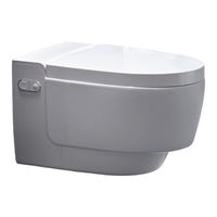Geberit AquaClean Mera Comfort Montageanleitung