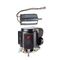 Heizgeräte Truma Trumatic C 4002 Einbauanweisung