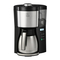 Kaffeemaschinen Melitta LOOK Bedienungsanleitung