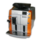 Kaffeemaschinen WIK 9752 D Bedienungsanleitung