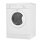 Indesit IDV 75, 75 S - Wäschetrockner-Handbuch