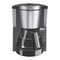 Kaffeemaschinen Melitta Look Gebrauchsanleitung