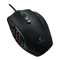 Mäuse Logitech G600 MMO Handbuch
