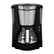 Kaffeemaschinen Melitta LOOK Bedienungsanleitung