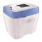 Brotbackautomaten Philips HD9020 Bedienungsanleitung