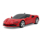 Ferngesteuerte Modelle Jamara Ferrari SF90 Stradale 2,4GHz Gebrauchsanleitung