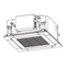 Klimaanlagen Toshiba RAV-HM301MUT-E Benutzerhandbuch