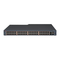 Avaya 4850GTS Serie – Virtual Services Platform Schnellinstallationsanleitung