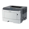 Drucker Lexmark MS312 Benutzerhandbuch