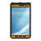 Tablets Ecom Tab-Ex 02 DZ2 Bedienungsanleitung