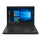 Notebooks Lenovo ThinkPad T480 Einrichtungsanleitung