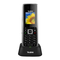 Telefone Yealink W52P Kurzanleitung