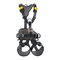 Petzl AVAO, AVAO FAST INT Handbuch