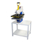 Pressmaschine Schulze Swing S Bedienungsanleitung