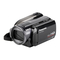 Camcorder Panasonic HDC-HS200 Bedienungsanleitung