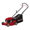 Rasenmäher EINHELL 34.048.32 Originalbetriebsanleitung