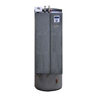 Alpha Innotec Hydrauliktower Dual HTD Betriebsanleitung