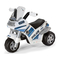 Ferngesteuerte Modelle Peg-Perego RAIDER Police Gebrauch Und Wartung