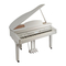 Musikinstrumente thomann DP-275 GP BP Bedienungsanleitung