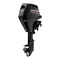 Motoren Mercury 25 EFI Viertakt Betriebs-, Wartungsund Installationshandbuch