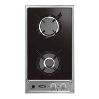 Beko KCG 20.290 Serie Installationsanleitung Und Gebraushsanleitung