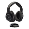 Kopfhörer Sennheiser RS 160 Bedienungsanleitung