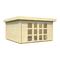 Gartenmöbel Palmako FRB40-4030 Montageanleitung