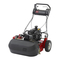 Rasenmäher Toro Greensmaster 800 series Bedienungsanleitung