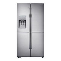 Samsung RF56J9041SR Benutzerhandbuch