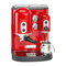 Kaffeemaschinen KitchenAid ARTISAN 5KES100AER0 Anleitung