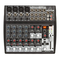 Behringer XENYX 1202FX/1002FX - Premium 12/10-Eingangs 2-Bus-Mischpult Handbuch