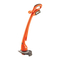 Flymo Contour Cordless XT