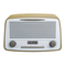 Radios LENCO DAR-012 Bedienungsanleitung