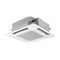 Klimaanlagen Mitsubishi Electric PLA-RP60 BA Installationshandbuch