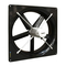 Ventilatoren Fancom FAN COMPLETE Anleitung