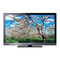 LCD-Fernseher Sony BRAVIA KDL-46EX4 Serie Bedienungsanleitung