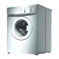 Electrolux EWC1350 Benutzerinformation