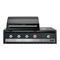 BORETTI IBRIDO TOP