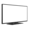 LCD-Fernseher Telefunken D40F289U4 Bedienungsanleitung