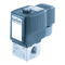 Regelungstechnik bürkert PTB 01 ATEX 2101 Bedienungsanleitung