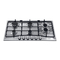 Kochfelder Hotpoint Ariston PC 750 T X /HA Bedienungsanleitung