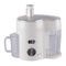 Kenwood Juicer JE570 Serie Handbuch