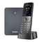 Yealink W70B, W73H, W73P Handbuch