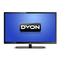 LCD-Fernseher Dyon ENTER 24 BASIC Bedienungsanleitung