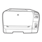HP Color LaserJet CP1510 Serie