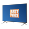 Fernseher Durabase LE48U300S4CW Bedienungsanleitung