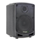 Lautsprecher Ibiza sound POWER5-BT Bedienungsanleitung