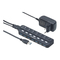 USB-Hubs xystec PX-4894 Bedienungsanleitung